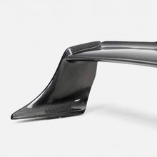 Load image into Gallery viewer, Seibon 2020 Toyota Supra TD-Style Carbon Fiber Rear Spoiler