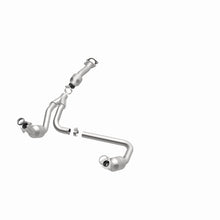 Load image into Gallery viewer, MagnaFlow Direct Fit Catalytic Converter 2011-2014 Express 1500 4.3L Underbody