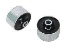 Load image into Gallery viewer, Whiteline 17-24 Toyota Camry Lower Control Arm Inner Rear Bushing Kit