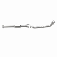 Load image into Gallery viewer, MagnaFlow Direct Fit Catalytic Converter 03-06 Camry 2.4L I4