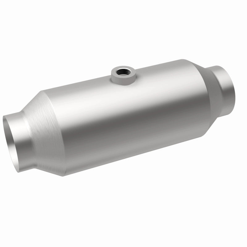 MagnaFlow 3.00 1/O2 CA 4in. Spun Universal Converter