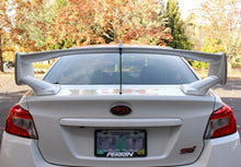 Load image into Gallery viewer, PERRIN 15-21 Subaru STI Wing Stabilizer - Black