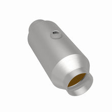 Load image into Gallery viewer, MagnaFlow Universal California Catalytic Converter - 2.25in ID / 2.25in OD / 11.25in L