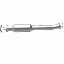 Load image into Gallery viewer, MagnaFlow 2004 Nissan Titan 5.6L Direct Fit Converter