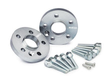 Load image into Gallery viewer, Sparco Wheel Spacer 20M 5X112 - 66.5Id