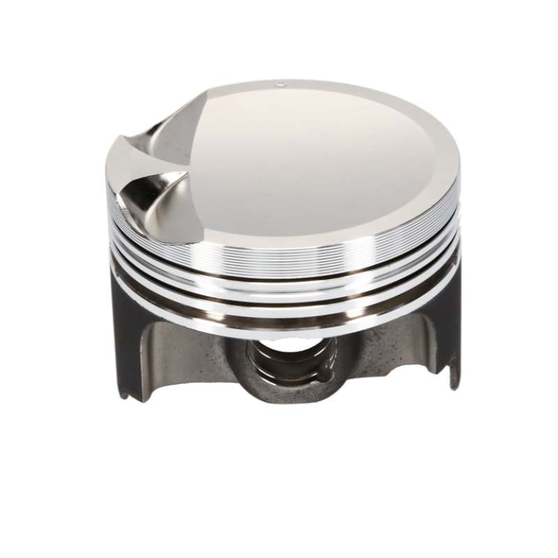 Wiseco Audi RS2 2.2L 20V 5 Cylinder 82mm Bore 86.40 Stroke CR 8.0:1 Pro Tru Sport Series Piston