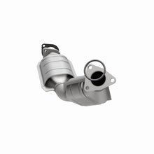 Load image into Gallery viewer, MagnaFlow DF Catalytic Conv 03-06 Infiniti G35 3.5L P/S Assy / 03-06 Nissan 350Z 3.5L P/S Assy