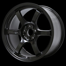 Load image into Gallery viewer, Gram Lights 57DR 15x8.0 +28 4x100 Sunlight Silver Wheel