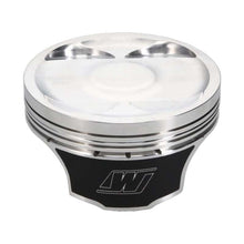 Load image into Gallery viewer, Wiseco Subaru EJ257 WRX/STI 4v Dish -15cc 99.75 Piston Shelf Stock Kit