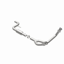 Load image into Gallery viewer, MagnaFlow 00-02 Chevrolet Camaro 3.8L Direct Fit Converter