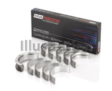 Load image into Gallery viewer, King Engine Bearings GMC LS1 / LS6 / LS3 (Size STDX) Bi-Metal Performance Main Bearing Set
