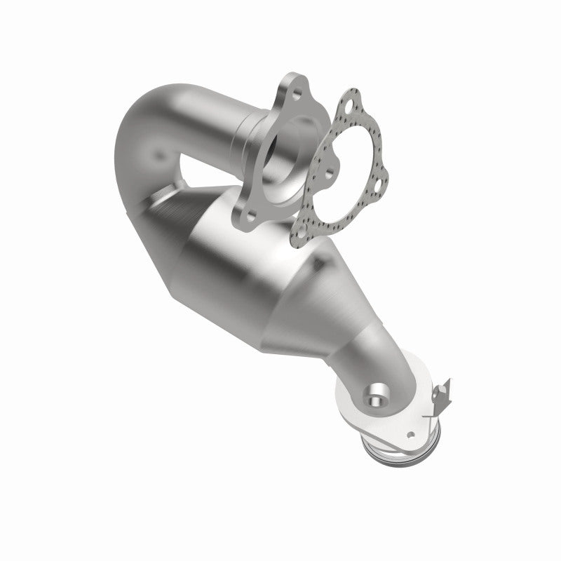 MagnaFlow Direct Fit Catalytic Converter 07-12 Acura RDX 2.3L T Front