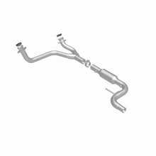 Load image into Gallery viewer, MagnaFlow 00-02 Chevrolet Camaro 3.8L Direct Fit Converter