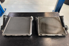 Load image into Gallery viewer, CSF 2019+ 992.1/992.2 Porsche 911(3.0LT Base/T/S/4/4S/GTS/4 GTS) High Perf Left Aluminum Radiator
