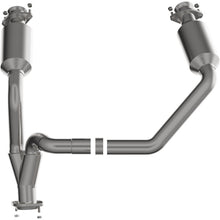 Load image into Gallery viewer, MagnaFlow 19-24 Ram 1500 5.7L OEM Grade Federal/EPA Compliant Direct-Fit Catalytic Converter