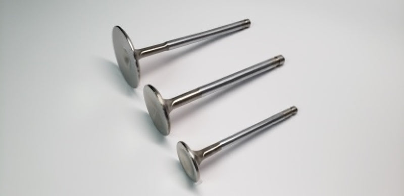 Ferrea 2019+ Toyota Supra (B58) 29mm 5.96mm 99.80mm +.5mm OS Comp Plus Ext Valve - Set of 12