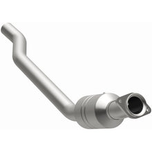 Load image into Gallery viewer, MagnaFlow 11-17 Jeep Grand Cherokee 5.7L Direct Fit Converter