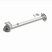 Load image into Gallery viewer, BRE Exhaust 96-00 Pathfinder QX4 3.3L Front Pipe Kit