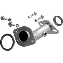 Load image into Gallery viewer, BRE Exhaust 98-00 RAV4 2.0L Front Pipe Kit