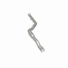 Load image into Gallery viewer, MagnaFlow 19-22 BMW 330i (G20) Direct Fit Rear Underbody Converter
