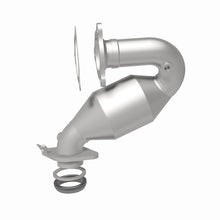 Load image into Gallery viewer, MagnaFlow Direct Fit Catalytic Converter 07-12 Acura RDX 2.3L T Front