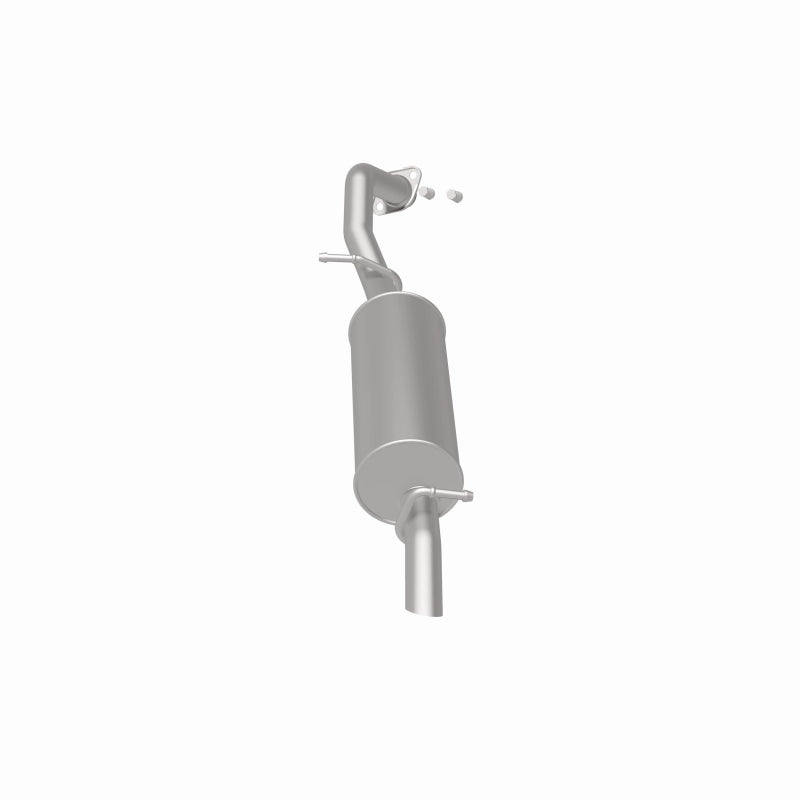 BRExhaust 10-15 Toyota Prius 1.8L Exhaust Kit