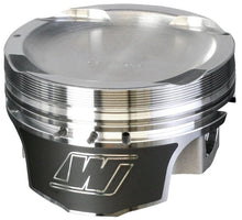 Load image into Gallery viewer, Wiseco Nissan KA24 Dished -22cc 9:1 89.5inchBore Piston Shelf Stock