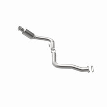 Load image into Gallery viewer, MagnaFlow 07-09 Range Rover Sport 4.4L Direct Fit Converter