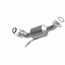 Load image into Gallery viewer, MagnaFlow Direct Fit Catalytic Converter 2003 Cadillac CTS 3.2L Driver Side
