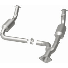 Load image into Gallery viewer, MagnaFlow 2000 Cadillac Escalade 5.7L Direct Fit Converter