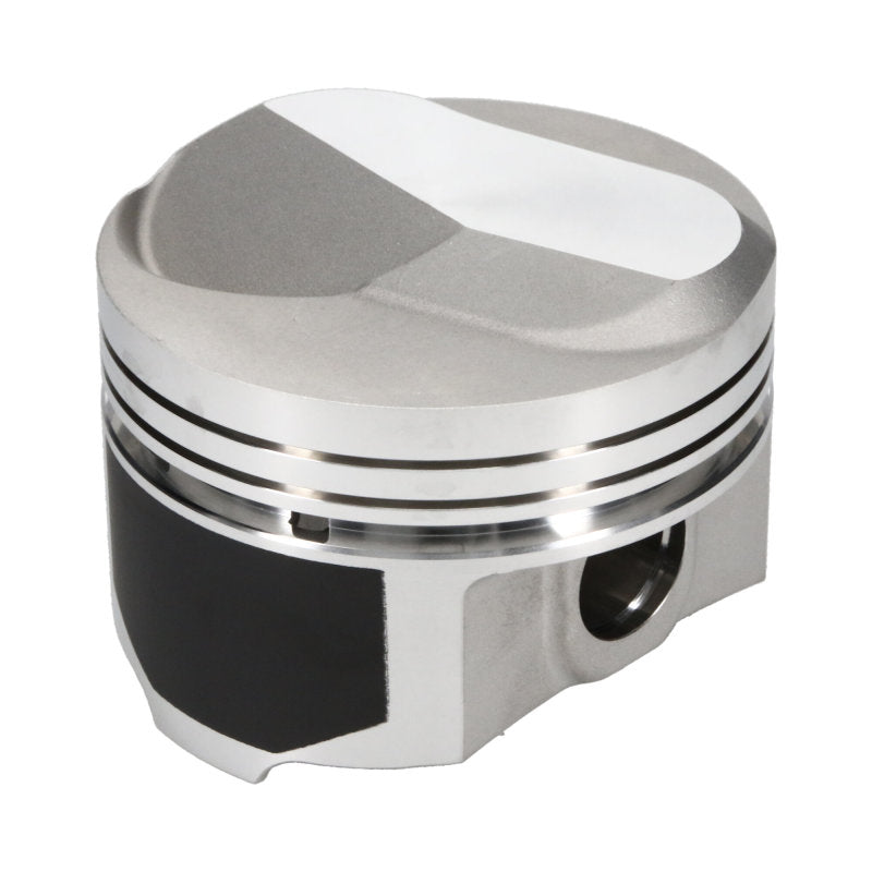 Wiseco Chevrolet Big Block 4.310in Bore 1.645in CH 21.00 CC Pro Tru Street Piston Set