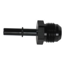Load image into Gallery viewer, DeatschWerks 10 AN Male Flare To 5/16in Male EFI Quick Connect