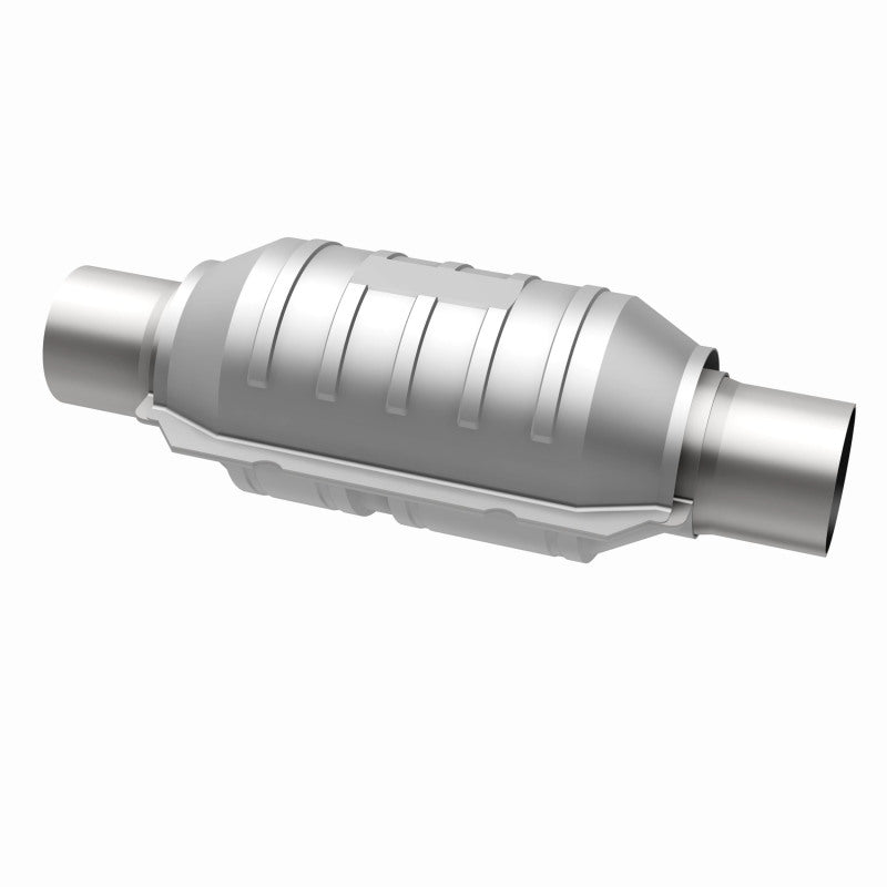 MagnaFlow California Catalytic Universal Converter 07-11 Toyota Yaris 2in Pipe Diameter