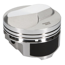 Load image into Gallery viewer, Wiseco Chevrolet Big Block 4.310in Bore 1.270in CH 21.00 CC Pro Tru Street Piston Set