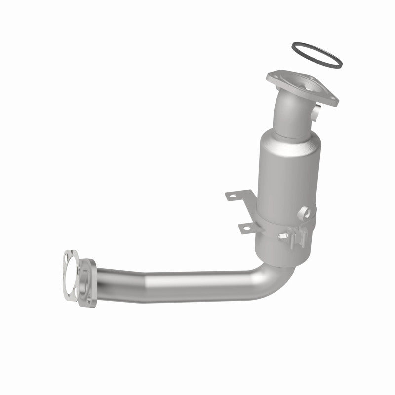 MagnaFlow 02-04 Ford Focus 2.0L Direct Fit Converter