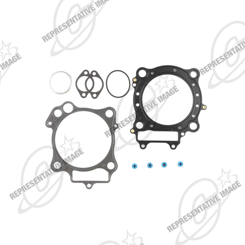 Cometic 1986+ H-D 883/110/120 Evolution/90-99 1340 Evolution Twin Cam Instake Manifold Seal - 10 Pk