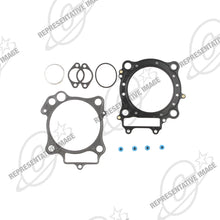 Load image into Gallery viewer, Cometic 17-18 Harley-Davidson Milwaukee 8 Cam Change Kit w/Rocker Top