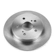 Load image into Gallery viewer, Power Stop 07-13 Suzuki SX4 Rear Autospecialty Brake Rotor