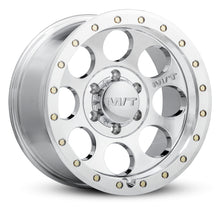 Load image into Gallery viewer, Mickey Thompson Classic Pro Polished Wheel - 20X9 8X170 BP 5in BS 0 Offset 125.2mm Bore - 274592