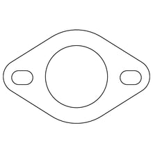 Load image into Gallery viewer, Cometic Chevrolet Gen-1 Small Block V8 .060in AFM Water Outlet Gasket