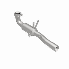 Load image into Gallery viewer, MagnaFlow Direct Fit Catalytic Converter Corvette 92-93