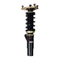Load image into Gallery viewer, BLOX Racing 17+ Honda Civic Si Plus Series Fully Adjustable Coilovers 17+ Honda Civic Hatchback 52mm