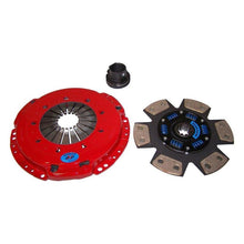 Load image into Gallery viewer, South Bend / DXD Racing Clutch 03-05 Dodge Neon SRT4 2.4L Stg 2 Endur Clutch Kit (w/ FW)