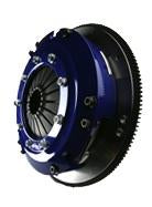 Load image into Gallery viewer, Spec 90-96 Nissan 300ZX TT 3.0L SS-Trim Super Twin Clutch Kit