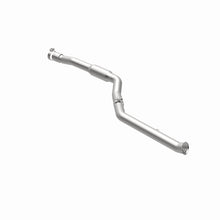 Load image into Gallery viewer, MagnaFlow 19-22 BMW 330i (G20) Direct Fit Rear Underbody Converter