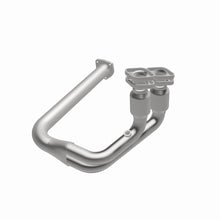 Load image into Gallery viewer, MagnaFlow Direct Fit Catalytic Converter Jeep Wrangler 00-04