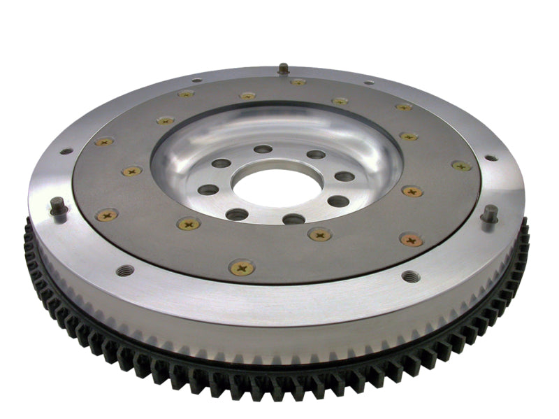Fidanza 02-04 Mini Cooper Aluminum Flywheel
