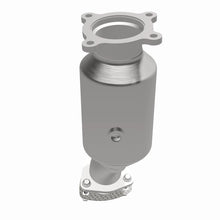 Load image into Gallery viewer, MagnaFlow Direct Fit Catalytic Converter 18-20 Audi Q5 Underbody