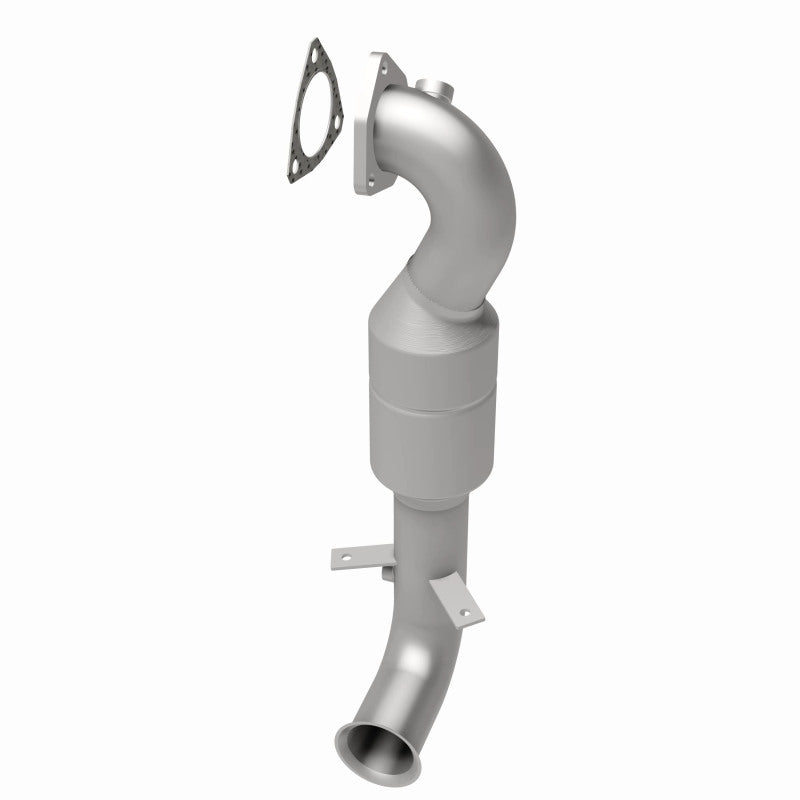MagnaFlow 2007 Mini Cooper 1.6L Direct Fit Converter