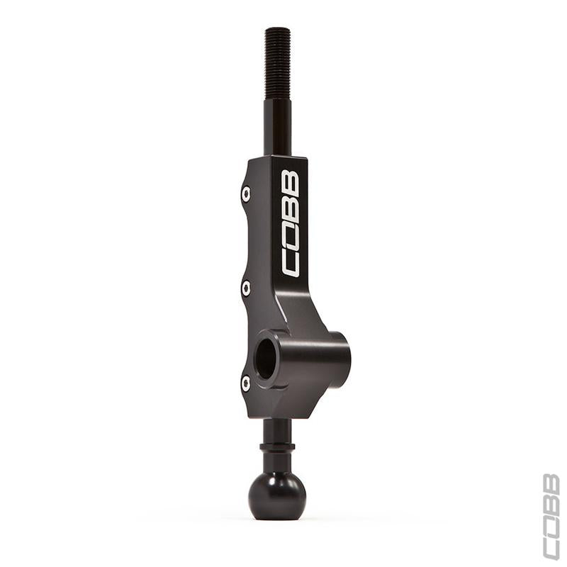 Cobb Subaru 08+ WRX / 05-09 LGT/OBXT / 06-08 FXT 5MT Stage 1+ Drivetrain Package